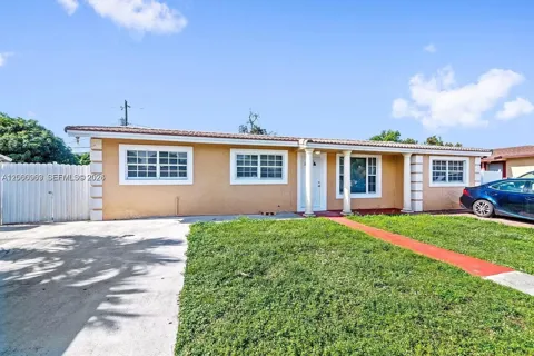 17200 NW 51st Pl #B