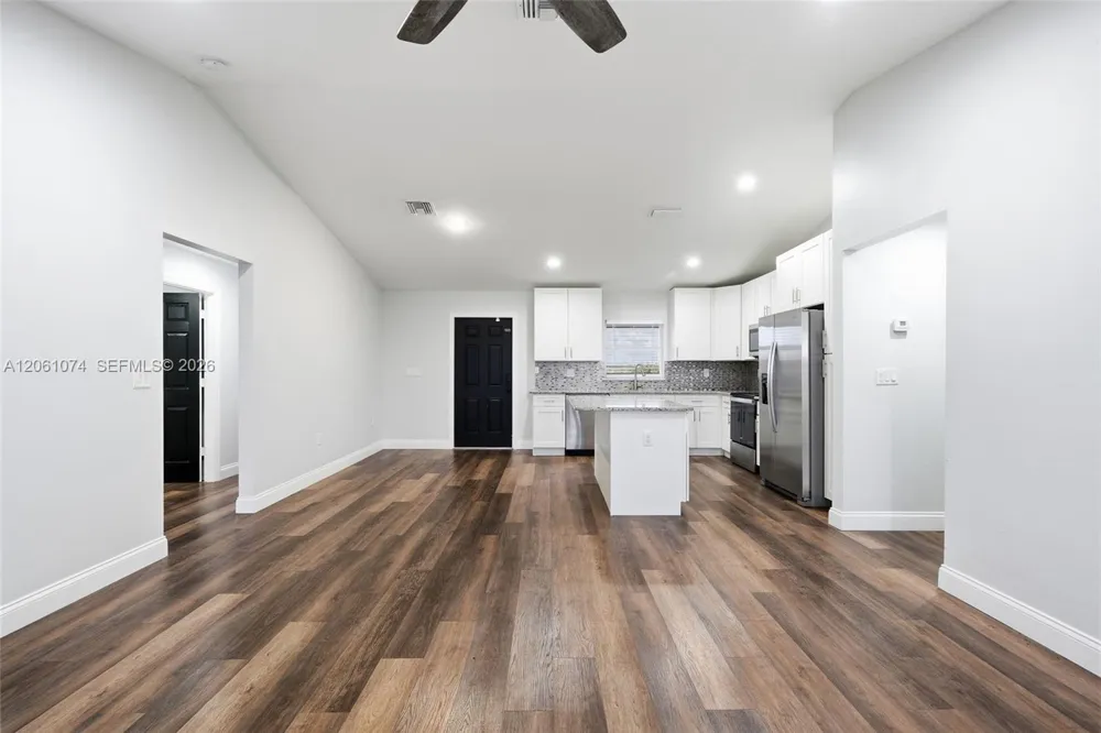 146 Plantation Dr La Belle, FL 33935