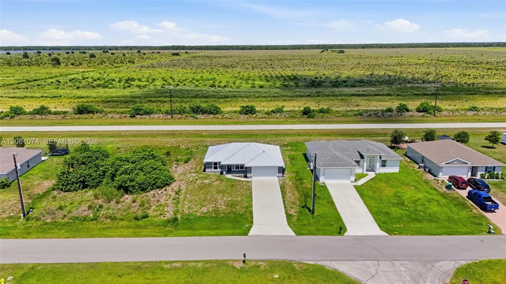 146 Plantation Dr La Belle, FL 33935