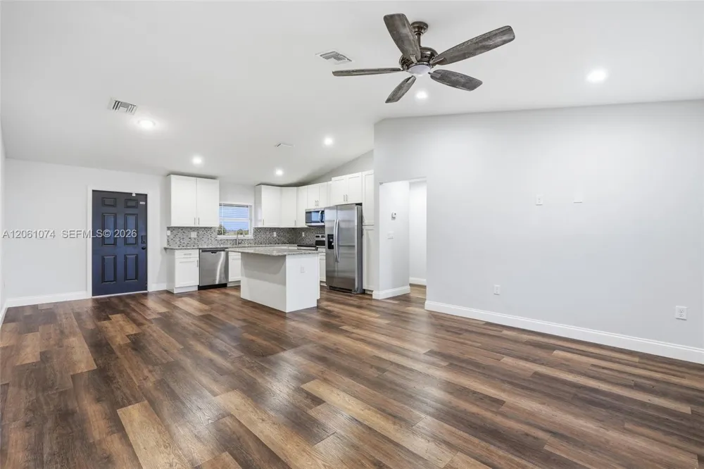 146 Plantation Dr La Belle, FL 33935