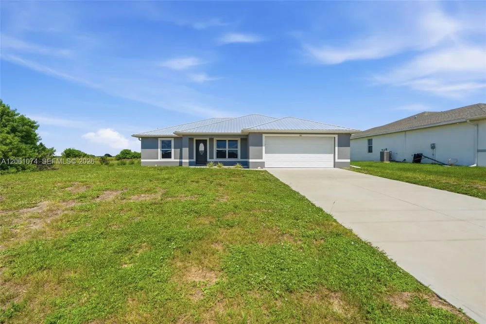 146 Plantation Dr La Belle, FL 33935