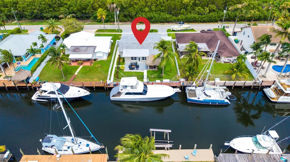 317 NE 3RD AVENUE Dania Beach, FL 33004