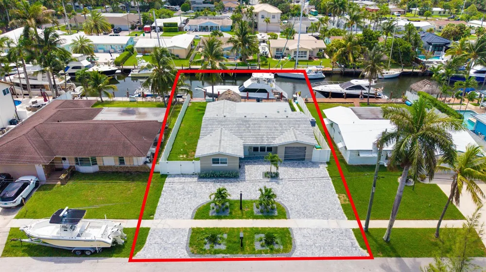 317 NE 3RD AVENUE Dania Beach, FL 33004