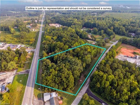 5975 E US Highway 64