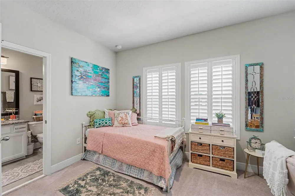 9567 CAVENDISH DRIVE Tampa, FL 33626