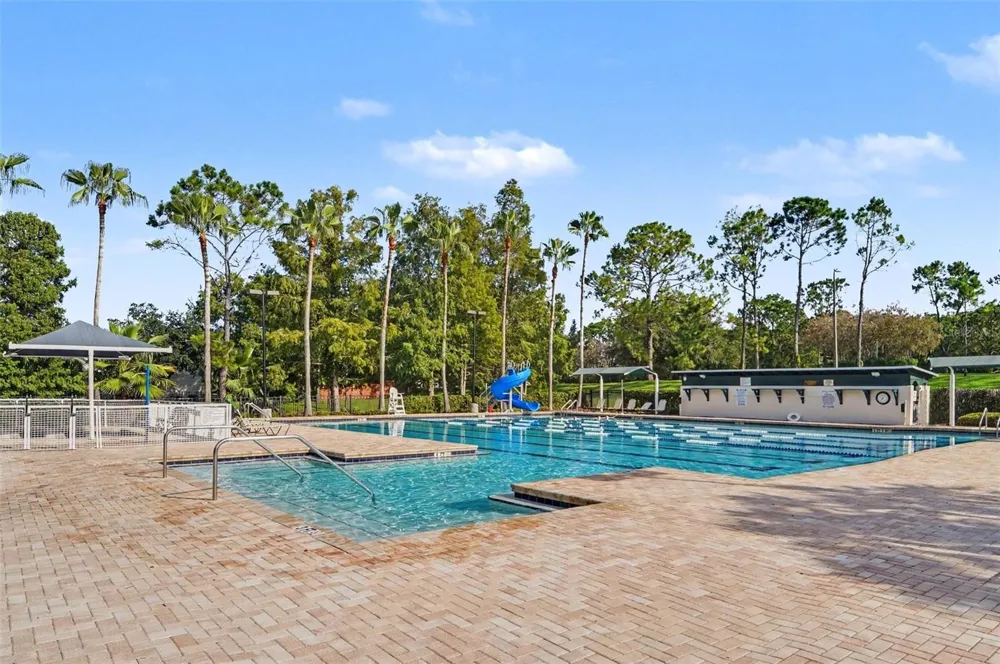 9567 CAVENDISH DRIVE Tampa, FL 33626