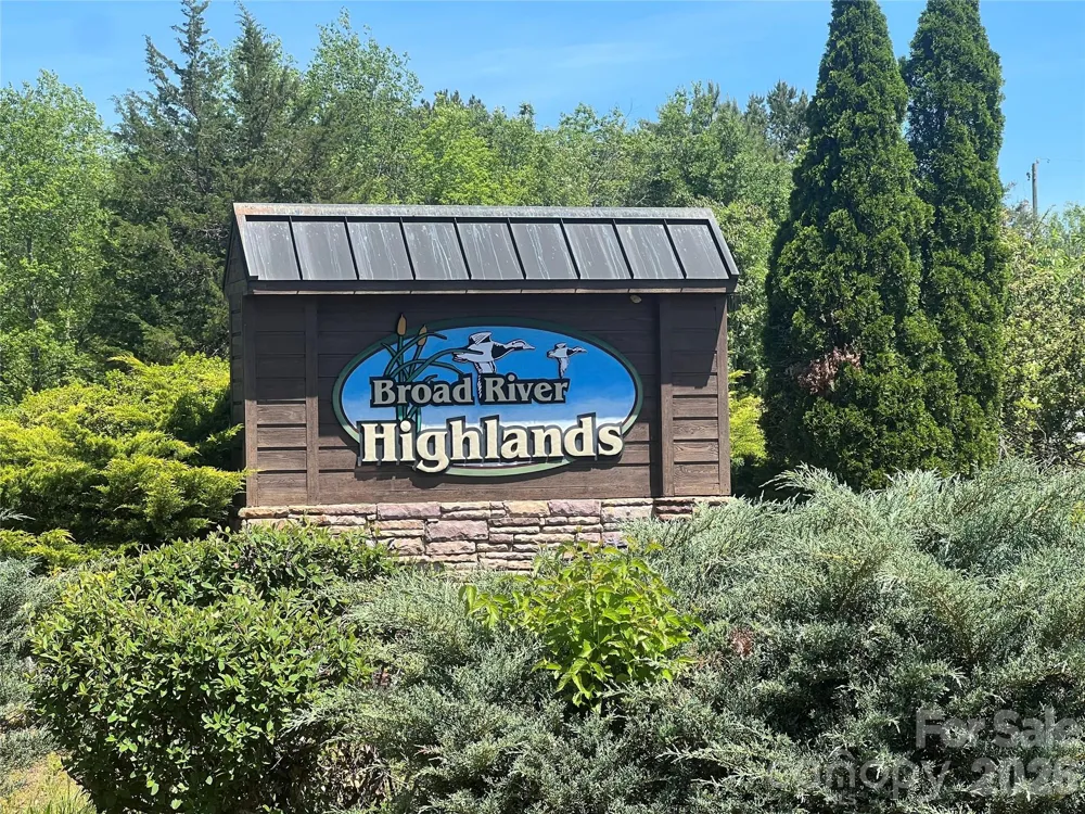 105 River View Drive #18 Mooresboro, NC 28114
