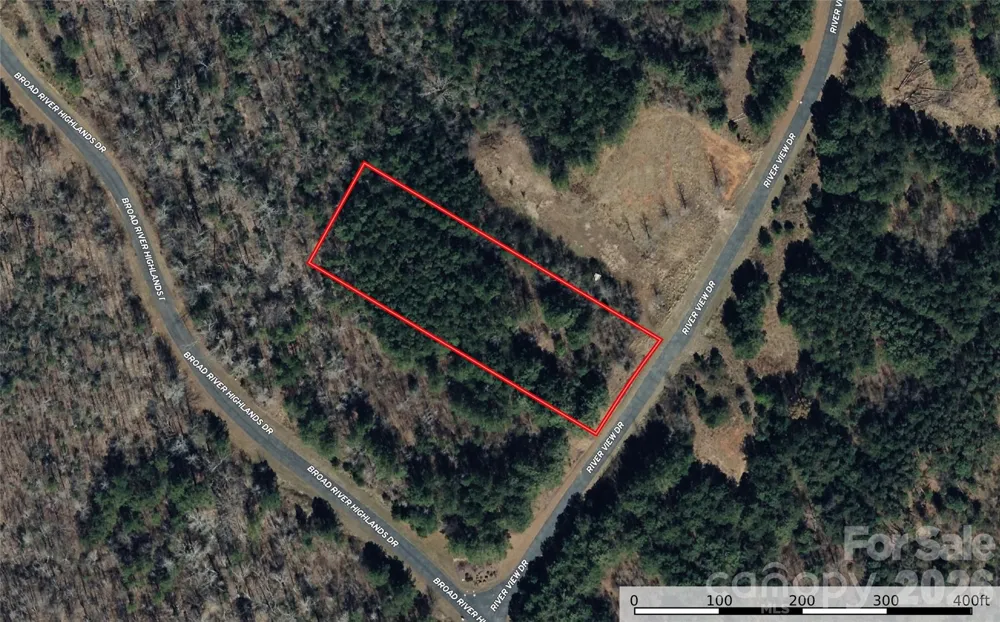 105 River View Drive #18 Mooresboro, NC 28114