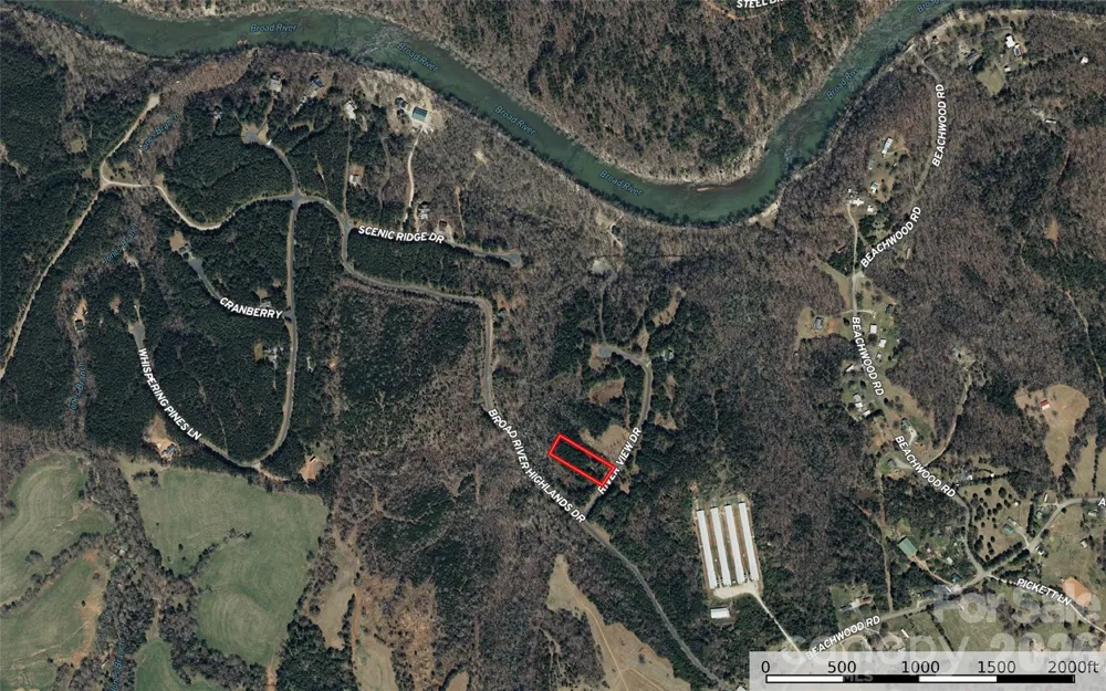 105 River View Drive #18 Mooresboro, NC 28114