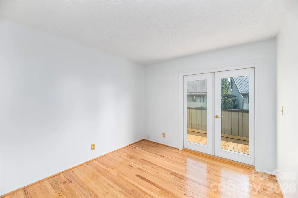 30 Maple Ridge Lane Asheville, NC 28806