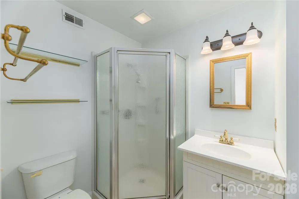 30 Maple Ridge Lane Asheville, NC 28806
