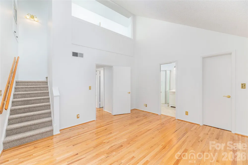 30 Maple Ridge Lane Asheville, NC 28806