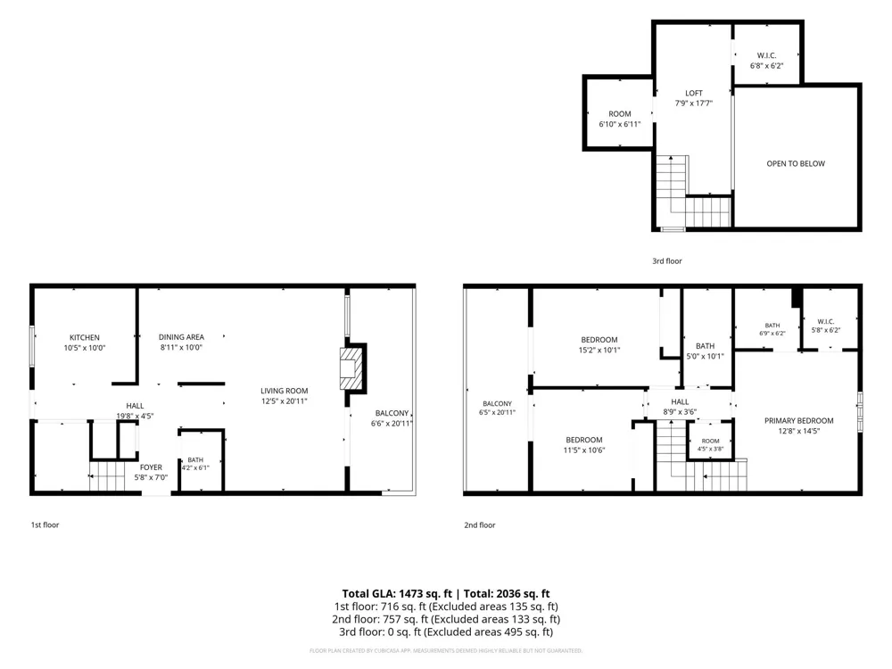 30 Maple Ridge Lane Asheville, NC 28806