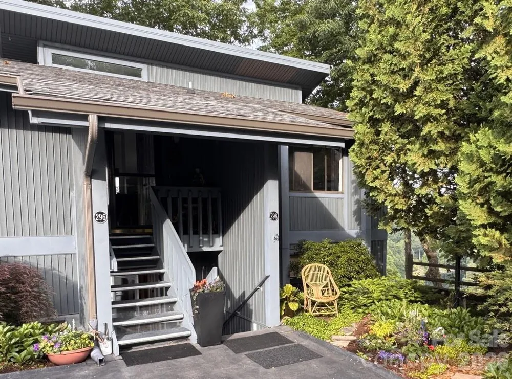 298 Tinequa Drive Brevard, NC 28712