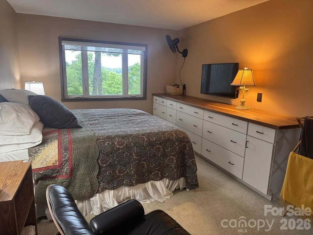 298 Tinequa Drive Brevard, NC 28712