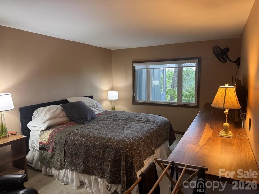 298 Tinequa Drive Brevard, NC 28712