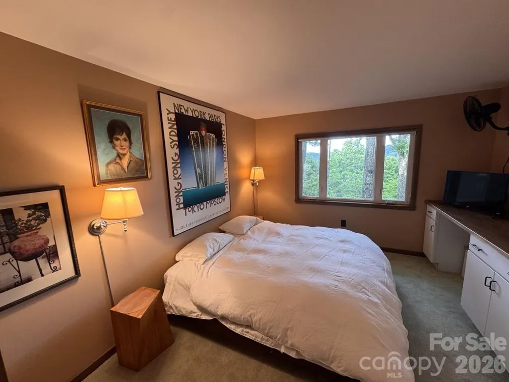298 Tinequa Drive Brevard, NC 28712