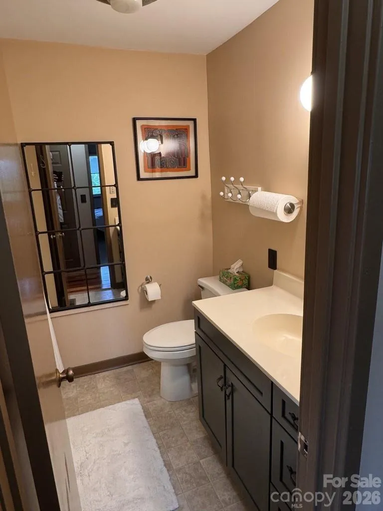 298 Tinequa Drive Brevard, NC 28712