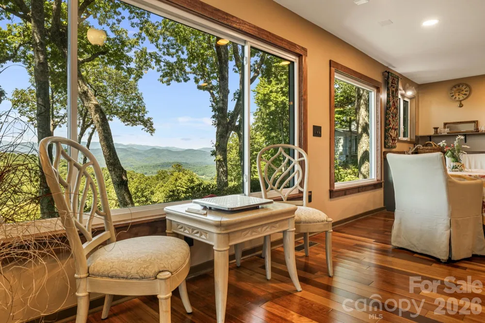 298 Tinequa Drive Brevard, NC 28712