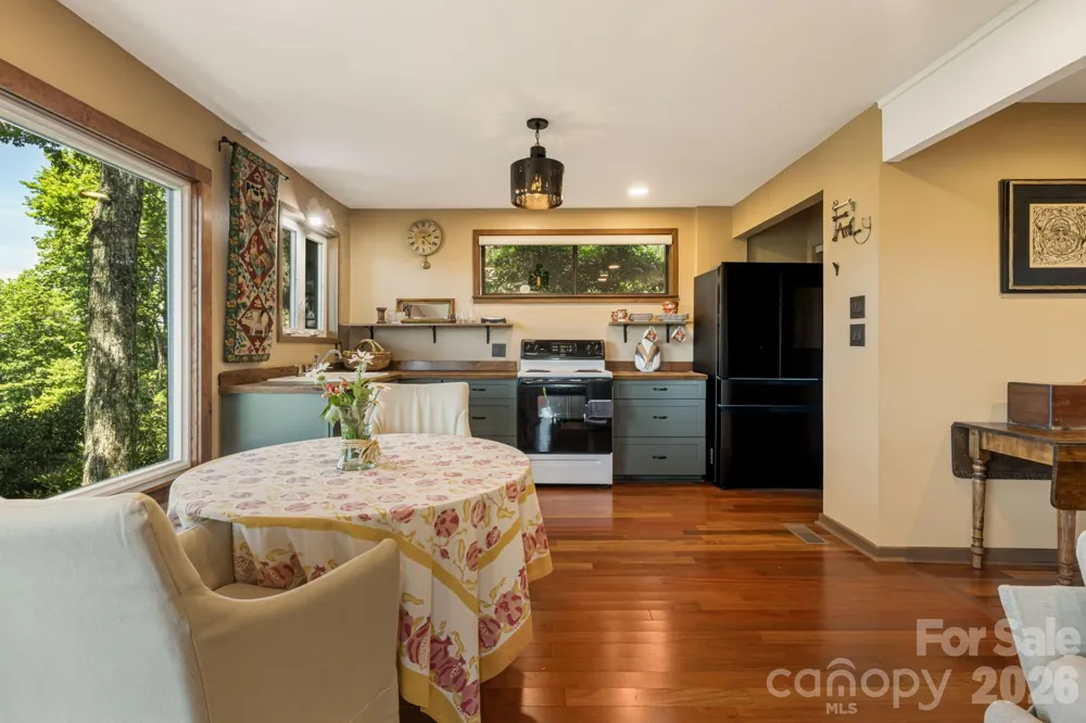 298 Tinequa Drive Brevard, NC 28712