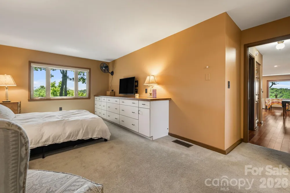 298 Tinequa Drive Brevard, NC 28712