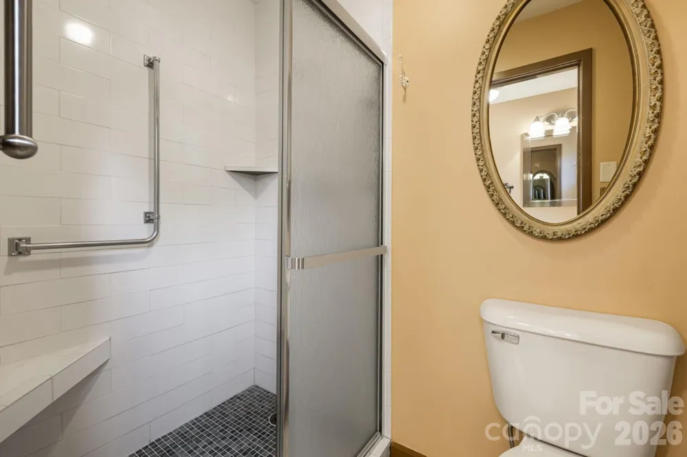 298 Tinequa Drive Brevard, NC 28712