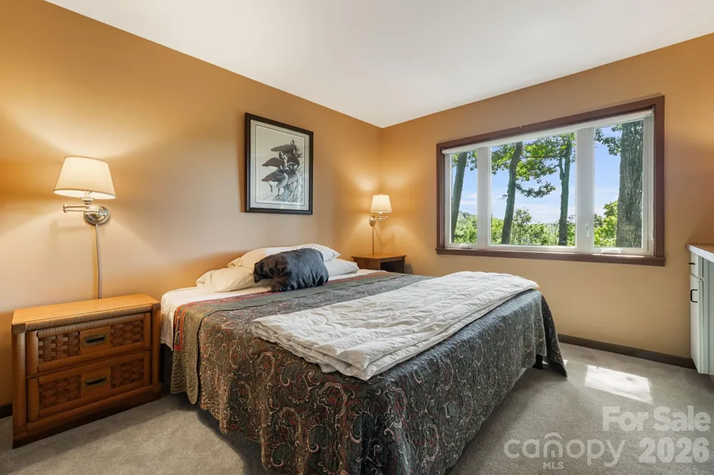 298 Tinequa Drive Brevard, NC 28712