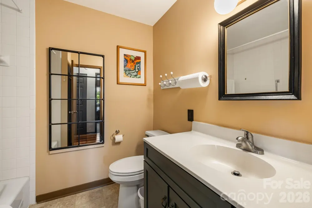 298 Tinequa Drive Brevard, NC 28712