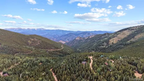 162 Aspen Loop Road