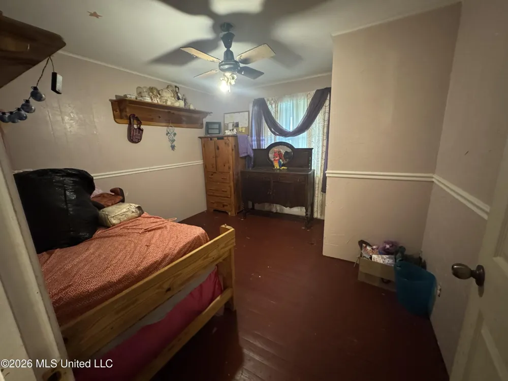 119 Elbert Stringer Lane Lucedale, MS 39452