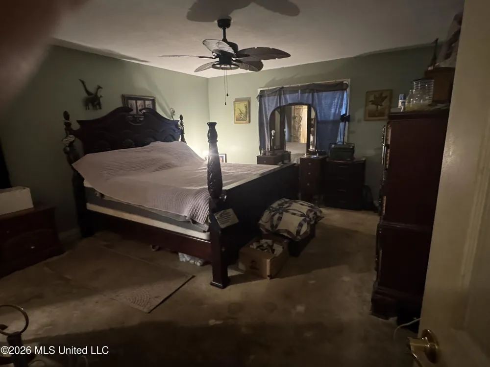 119 Elbert Stringer Lane Lucedale, MS 39452