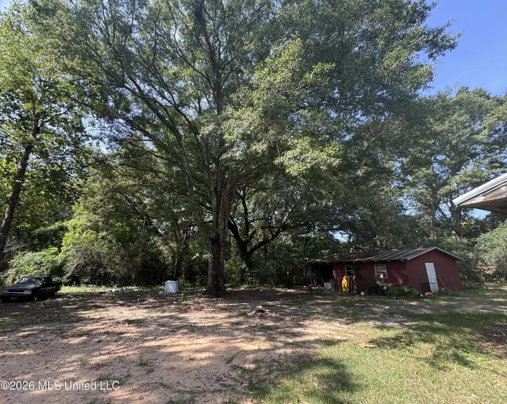 119 Elbert Stringer Lane Lucedale, MS 39452