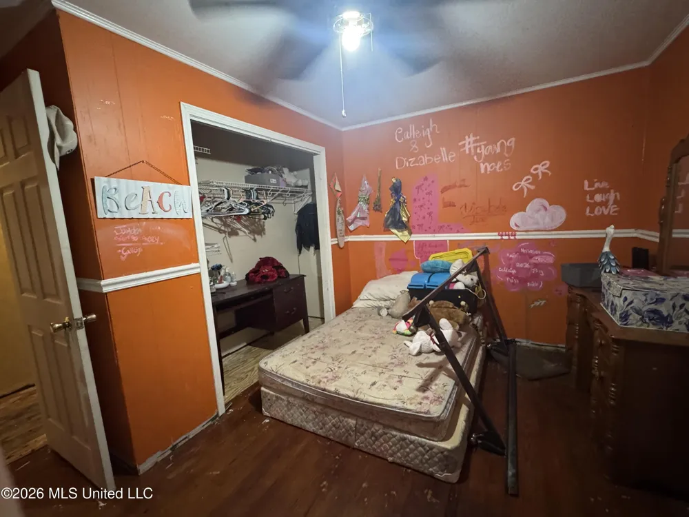 119 Elbert Stringer Lane Lucedale, MS 39452