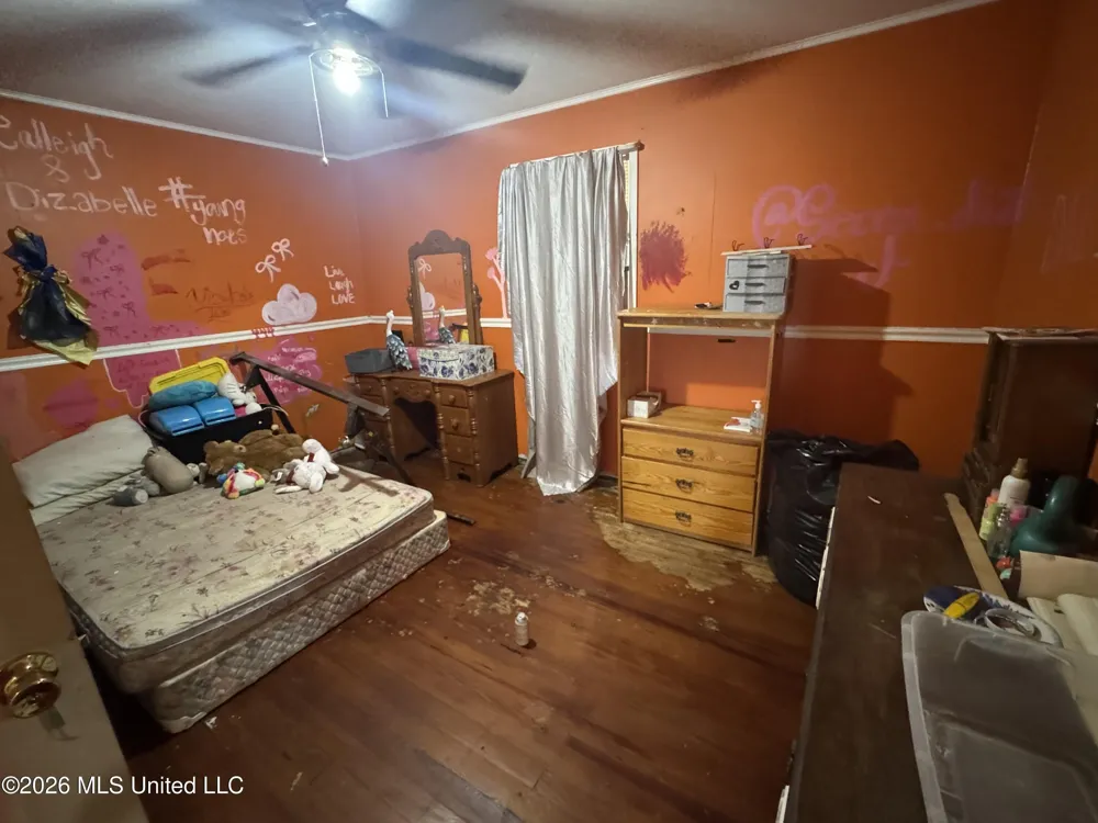 119 Elbert Stringer Lane Lucedale, MS 39452