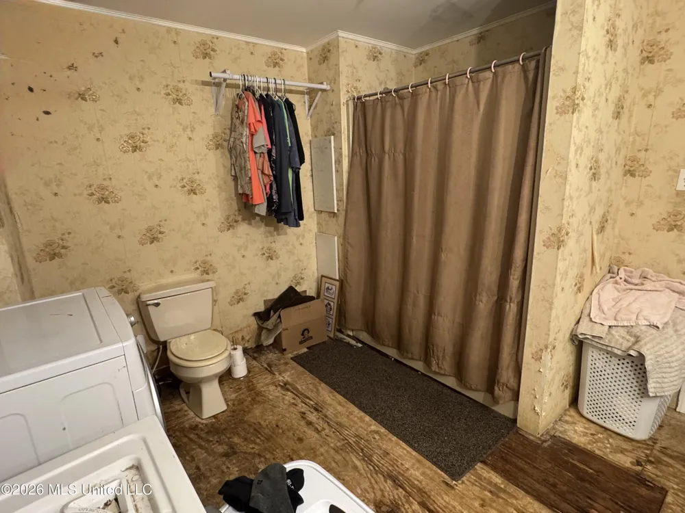 119 Elbert Stringer Lane Lucedale, MS 39452
