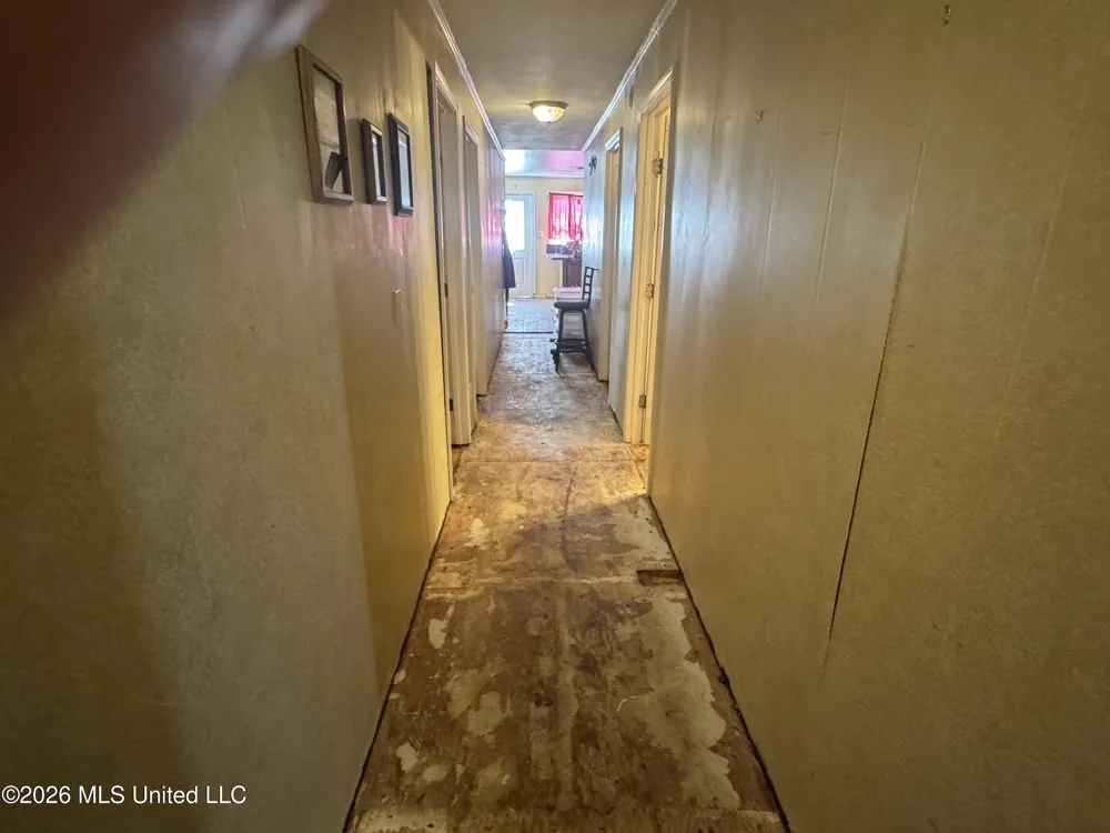 119 Elbert Stringer Lane Lucedale, MS 39452