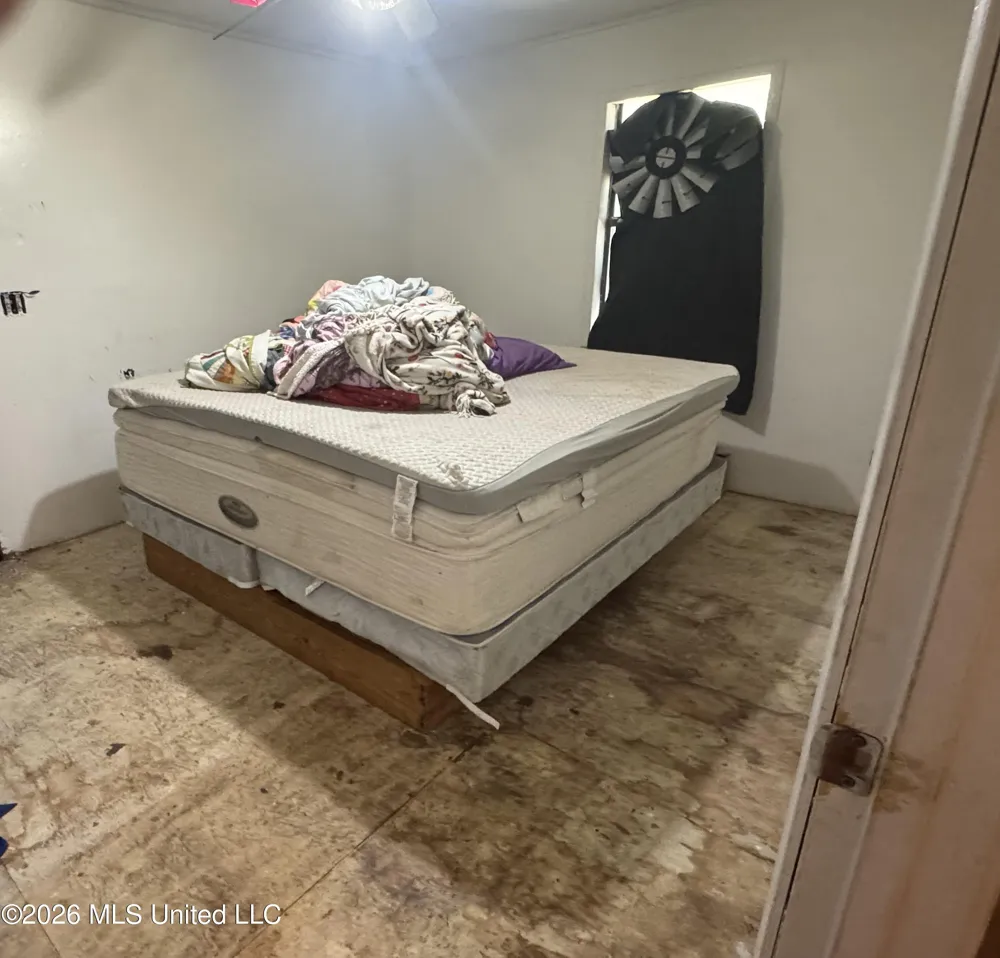 119 Elbert Stringer Lane Lucedale, MS 39452