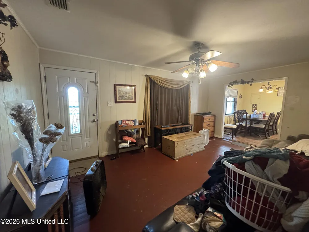 119 Elbert Stringer Lane Lucedale, MS 39452
