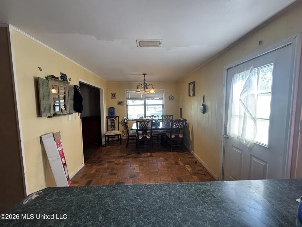 119 Elbert Stringer Lane Lucedale, MS 39452
