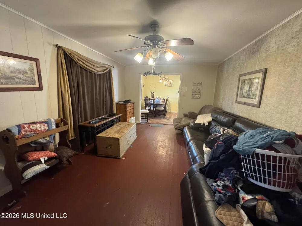 119 Elbert Stringer Lane Lucedale, MS 39452