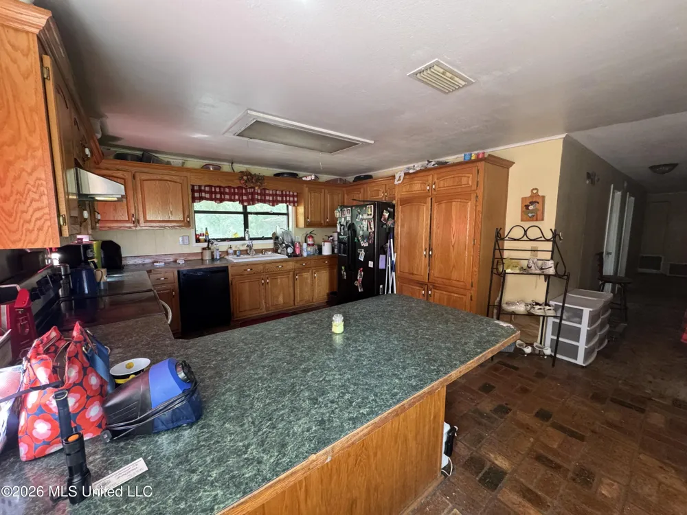 119 Elbert Stringer Lane Lucedale, MS 39452