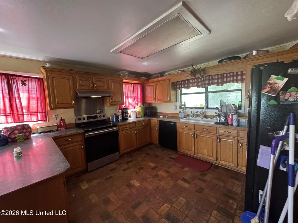 119 Elbert Stringer Lane Lucedale, MS 39452