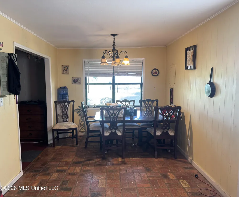 119 Elbert Stringer Lane Lucedale, MS 39452