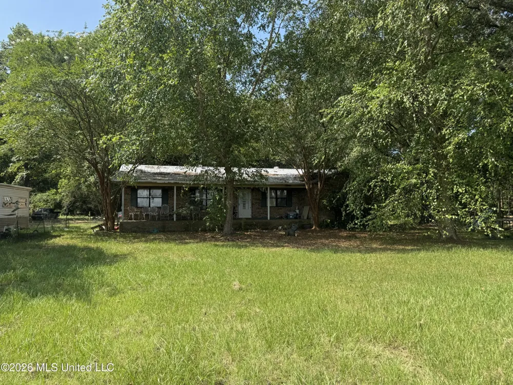 119 Elbert Stringer Lane Lucedale, MS 39452