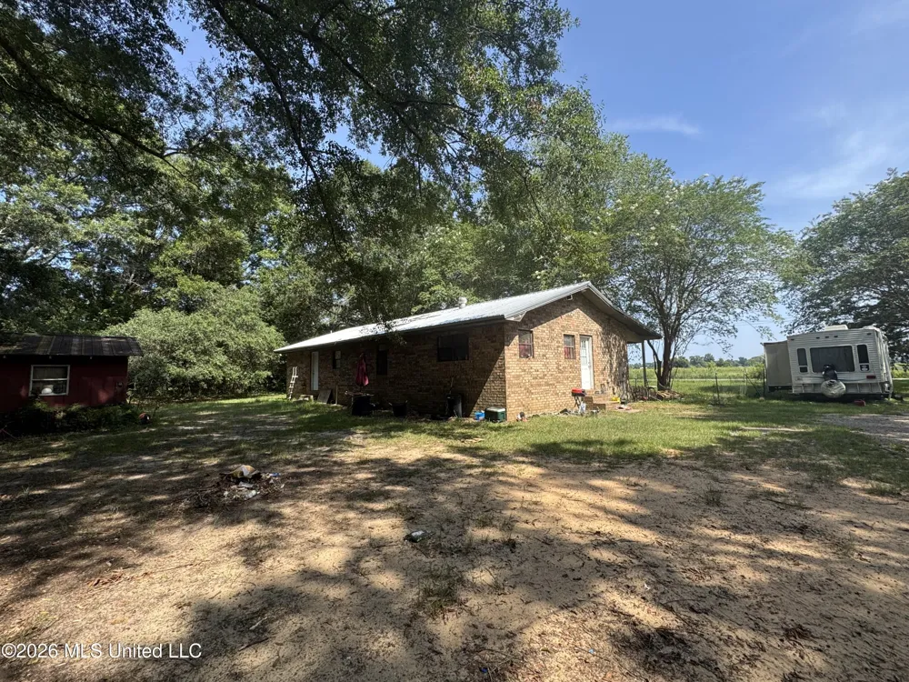 119 Elbert Stringer Lane Lucedale, MS 39452