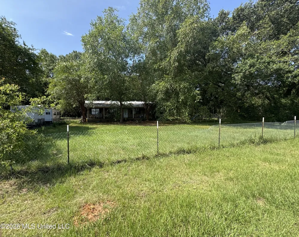 119 Elbert Stringer Lane Lucedale, MS 39452
