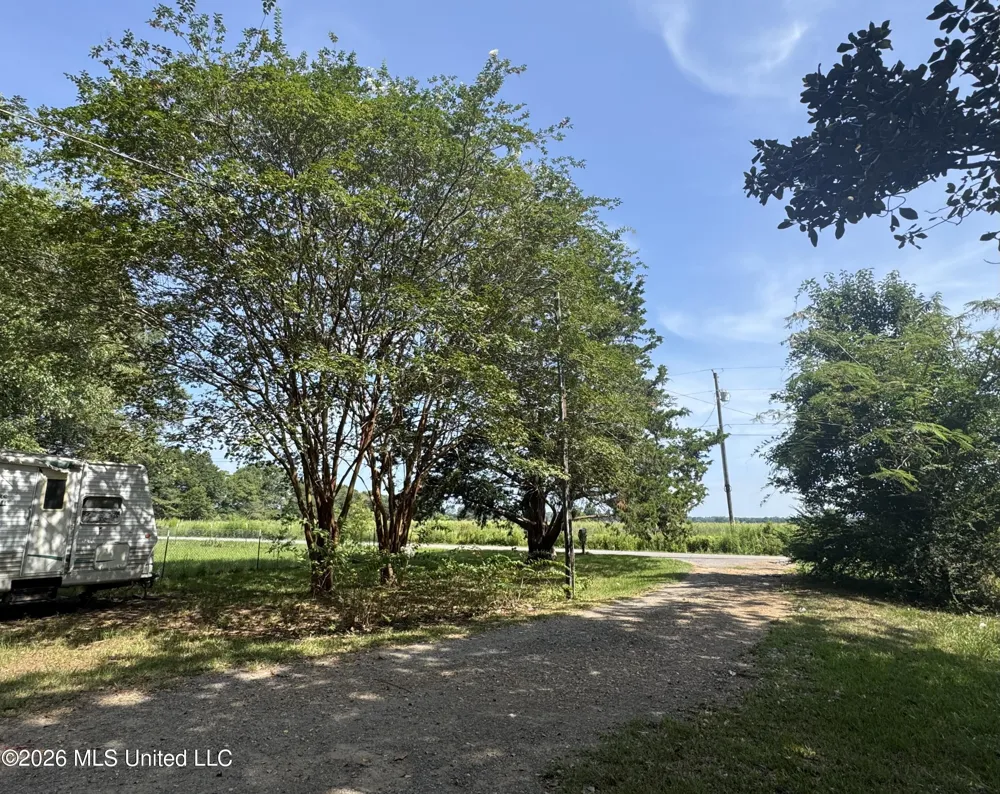 119 Elbert Stringer Lane Lucedale, MS 39452