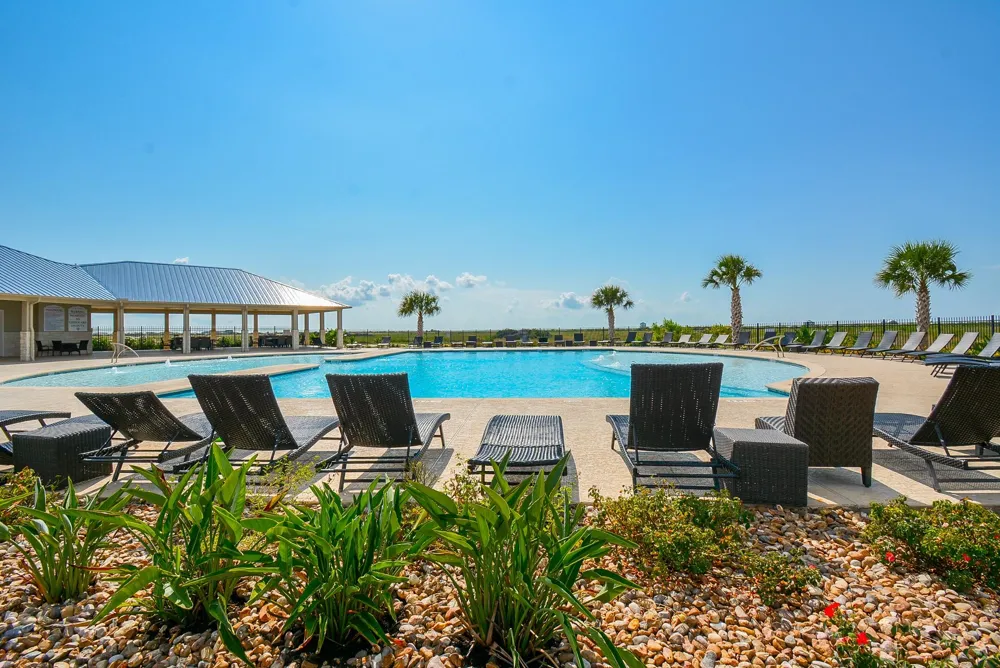 3007 Palm Coast Lane Palacios, TX 77465