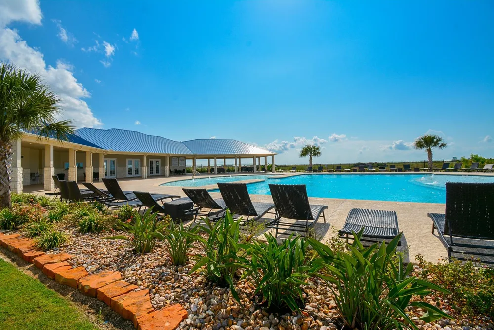 3007 Palm Coast Lane Palacios, TX 77465
