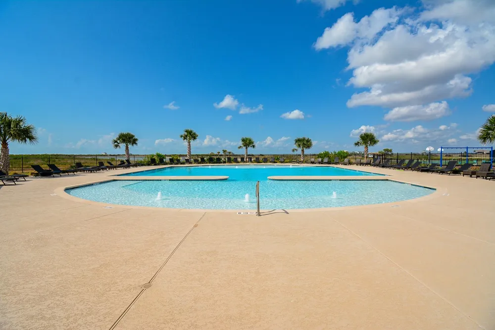 3007 Palm Coast Lane Palacios, TX 77465